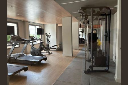 Apartamento à venda com 140m², 3 quartos e 2 vagas Apartamento à venda com 140m², 3 quartos e 2 vagasFoto 12