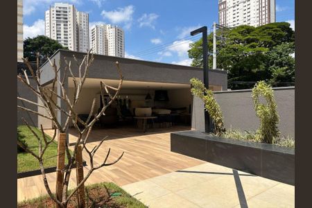 Apartamento à venda com 140m², 3 quartos e 2 vagas Apartamento à venda com 140m², 3 quartos e 2 vagasFoto 15