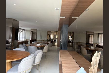 Apartamento à venda com 140m², 3 quartos e 2 vagas Apartamento à venda com 140m², 3 quartos e 2 vagasFoto 11