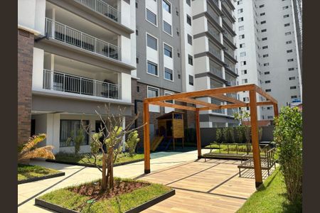 Apartamento à venda com 140m², 3 quartos e 2 vagas Apartamento à venda com 140m², 3 quartos e 2 vagasFoto 03