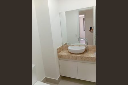 Apartamento à venda com 140m², 3 quartos e 2 vagas Apartamento à venda com 140m², 3 quartos e 2 vagasFoto 07