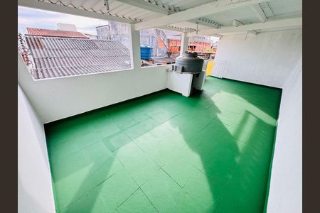 Casa à venda com 3 quartos, 125m² em Vila rica, São Paulo