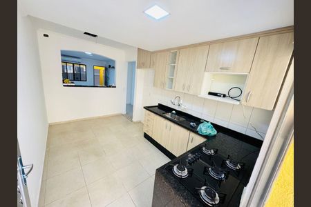 Casa à venda com 3 quartos, 125m² em Vila rica, São Paulo