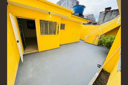 Casa à venda com 3 quartos, 125m² em Vila rica, São Paulo