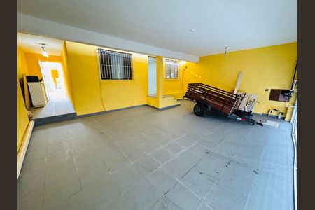 Casa à venda com 3 quartos, 125m² em Vila rica, São Paulo