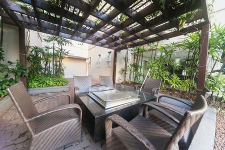 Apartamento à venda com 87m², 3 quartos e 2 vagas Apartamento à venda com 87m², 3 quartos e 2 vagasÁrea comum