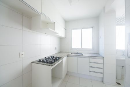 Apartamento à venda com 87m², 3 quartos e 2 vagas Apartamento à venda com 87m², 3 quartos e 2 vagasCozinha