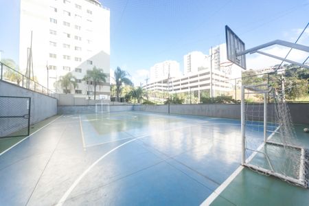Apartamento à venda com 87m², 3 quartos e 2 vagas Apartamento à venda com 87m², 3 quartos e 2 vagasQuadra Esportiva