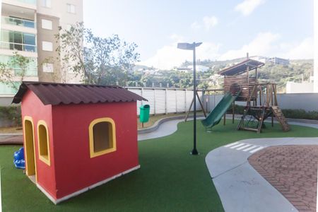 Apartamento à venda com 87m², 3 quartos e 2 vagas Apartamento à venda com 87m², 3 quartos e 2 vagasÁrea comum