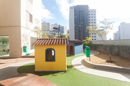 Apartamento à venda com 87m², 3 quartos e 2 vagas Apartamento à venda com 87m², 3 quartos e 2 vagasÁrea comum