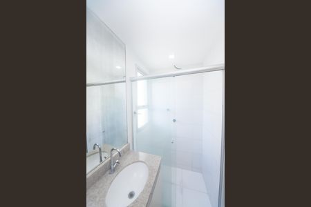 Apartamento à venda com 87m², 3 quartos e 2 vagas Apartamento à venda com 87m², 3 quartos e 2 vagasBanheiro suite