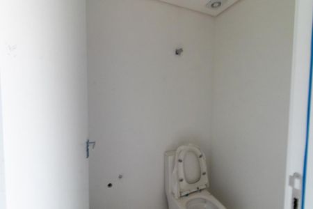 Casa à venda com 129m², 3 quartos e 2 vagas Casa à venda com 129m², 3 quartos e 2 vagasLavabo