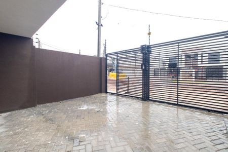 Casa à venda com 129m², 3 quartos e 2 vagas Casa à venda com 129m², 3 quartos e 2 vagasÁrea externa