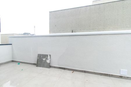 Casa à venda com 129m², 3 quartos e 2 vagas Casa à venda com 129m², 3 quartos e 2 vagasTerraço