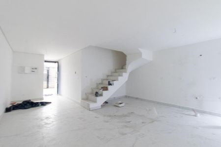 Casa à venda com 129m², 3 quartos e 2 vagas Casa à venda com 129m², 3 quartos e 2 vagasSala/Cozinha