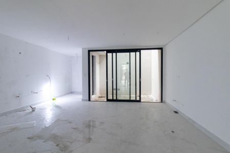 Sala/Cozinha de casa à venda com 3 quartos, 129m² em Boqueirão, Curitiba