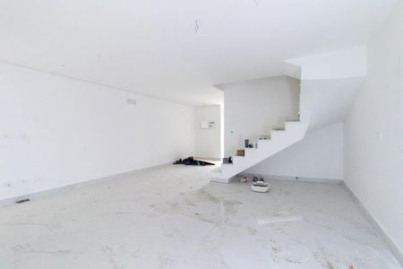 Casa à venda com 3 quartos, 129m² em Boqueirão, Curitiba
