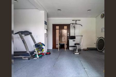 Foto 10 de apartamento para alugar com 3 quartos, 280m² em Vila Madalena, São Paulo