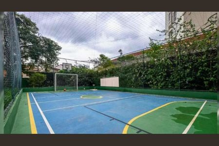 Foto 02 de apartamento para alugar com 3 quartos, 280m² em Vila Madalena, São Paulo