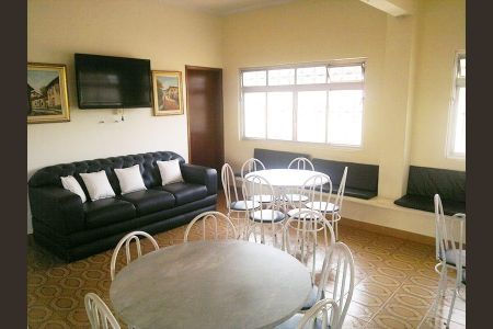 Apartamento à venda com 3 quartos, 98m² em Vila Leopoldina, Santo André