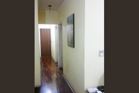 Apartamento à venda com 3 quartos, 98m² em Vila Leopoldina, Santo André