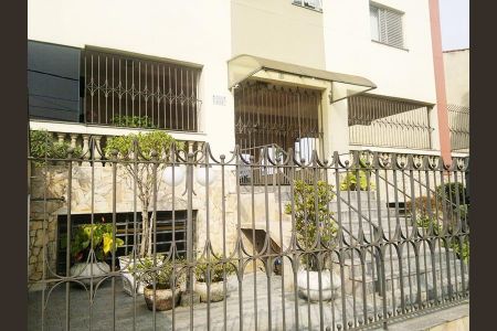 Apartamento à venda com 3 quartos, 98m² em Vila Leopoldina, Santo André