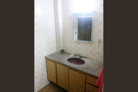 Apartamento à venda com 3 quartos, 98m² em Vila Leopoldina, Santo André