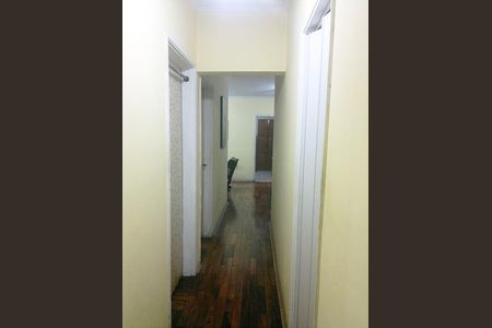 Apartamento à venda com 3 quartos, 98m² em Vila Leopoldina, Santo André