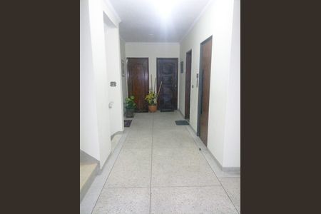 Apartamento à venda com 3 quartos, 98m² em Vila Leopoldina, Santo André