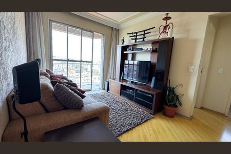 Foto 58 de apartamento para alugar com 2 quartos, 70m² em Chácara Cruzeiro do Sul, São Paulo