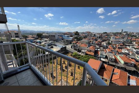 Foto 52 de apartamento para alugar com 2 quartos, 70m² em Chácara Cruzeiro do Sul, São Paulo