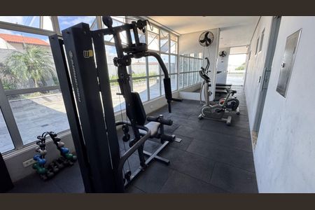 Apartamento para alugar com 70m², 2 quartos e 1 vaga Apartamento para alugar com 70m², 2 quartos e 1 vagaFoto 35