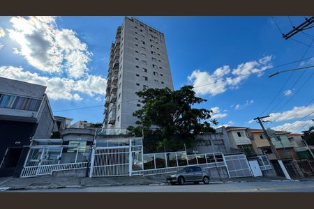 Foto 08 de apartamento para alugar com 2 quartos, 70m² em Chácara Cruzeiro do Sul, São Paulo