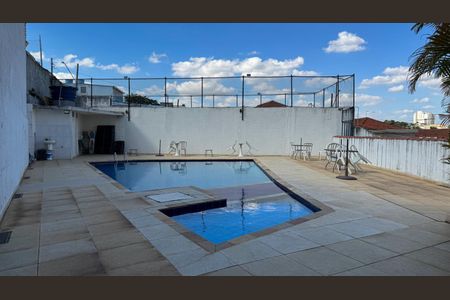 Foto 20 de apartamento para alugar com 2 quartos, 70m² em Chácara Cruzeiro do Sul, São Paulo