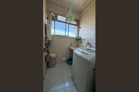Foto 41 de apartamento para alugar com 2 quartos, 70m² em Chácara Cruzeiro do Sul, São Paulo