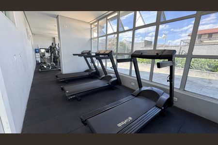Apartamento para alugar com 70m², 2 quartos e 1 vaga Apartamento para alugar com 70m², 2 quartos e 1 vagaFoto 34