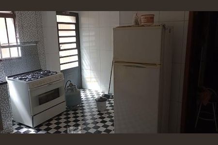 Casa à venda com 2 quartos, 148m² em Vila Osasco, Osasco