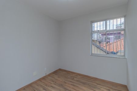 Apartamento à venda com 3 quartos, 90m² em São Lucas, Belo Horizonte