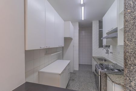 Apartamento à venda com 3 quartos, 90m² em São Lucas, Belo Horizonte