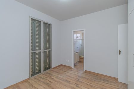Apartamento à venda com 3 quartos, 90m² em São Lucas, Belo Horizonte