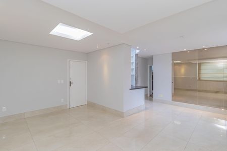 Apartamento à venda com 3 quartos, 90m² em São Lucas, Belo Horizonte