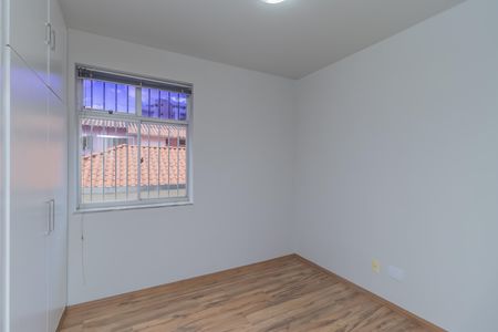 Apartamento à venda com 3 quartos, 90m² em São Lucas, Belo Horizonte