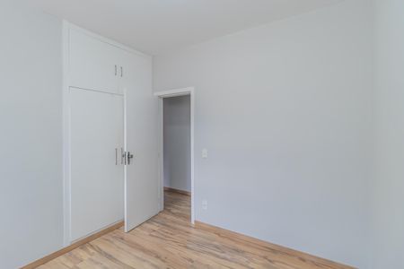 Apartamento à venda com 3 quartos, 90m² em São Lucas, Belo Horizonte