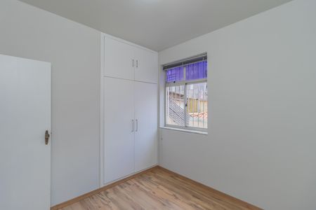 Apartamento à venda com 3 quartos, 90m² em São Lucas, Belo Horizonte
