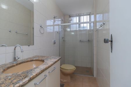 Apartamento à venda com 3 quartos, 90m² em São Lucas, Belo Horizonte