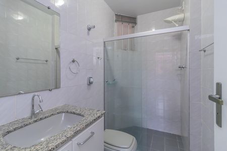 Apartamento à venda com 3 quartos, 90m² em São Lucas, Belo Horizonte