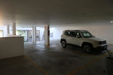 Área comum de apartamento à venda com 3 quartos, 180m² em Riacho das Pedras, Contagem