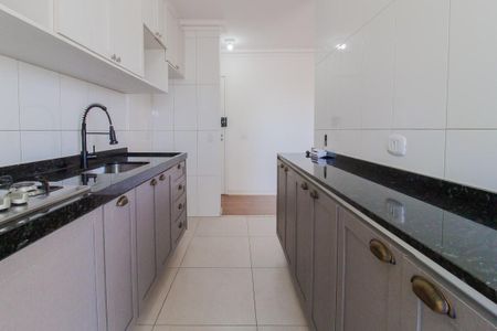 Apartamento para alugar com 60m², 2 quartos e 1 vaga Apartamento para alugar com 60m², 2 quartos e 1 vagaCozinha