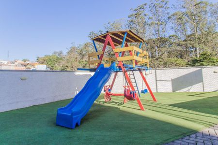 Apartamento para alugar com 60m², 2 quartos e 1 vaga Apartamento para alugar com 60m², 2 quartos e 1 vagaPlayground