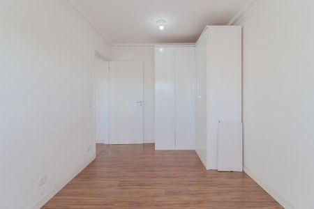 Quarto 2 de apartamento para alugar com 2 quartos, 60m² em Vila Morelli, Mauá